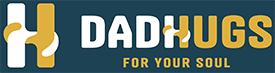 Dad Hugs For Your Soul