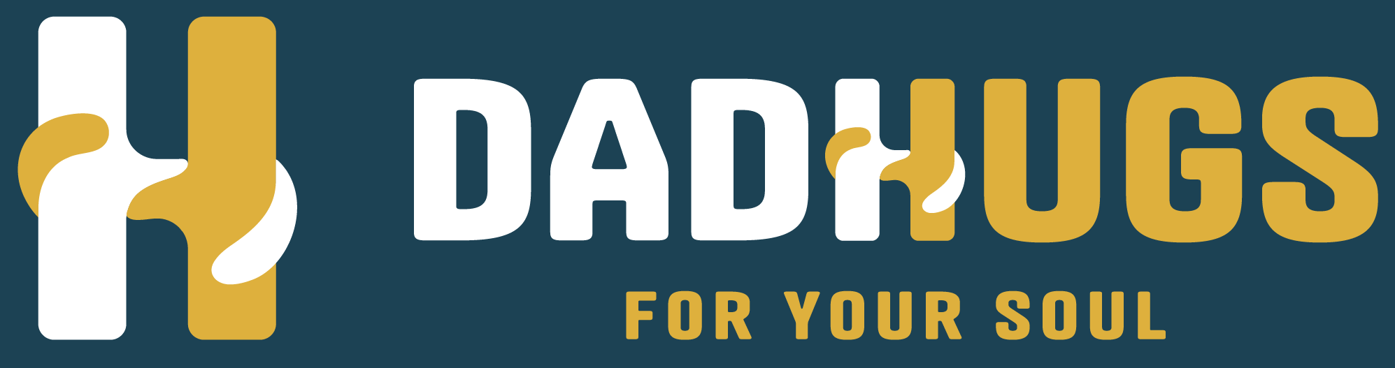 Dad Hugs For Your Soul - Coming Soon!