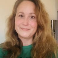 SANDRA JOHNSON